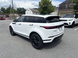 Certified 2024 Land Rover Range Rover Evoque S image 3