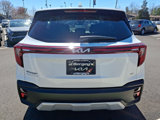 Used 2024 Kia Seltos LX image 5