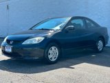Used 2004 Honda Civic VP image 4