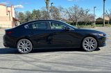 New 2025 MAZDA MAZDA3 s image 3
