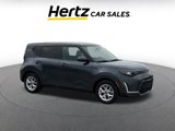 Used 2024 Kia Soul LX w/ Option Group 015 image 2