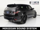 Used 2020 Land Rover Range Rover Sport HSE Dynamic image 5