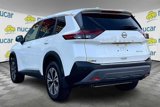 Certified 2023 Nissan Rogue SV image 4