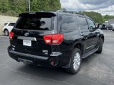 Used 2010 Toyota Sequoia Platinum image 3