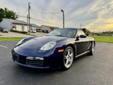 Used 2006 Porsche Boxster S image 3