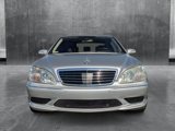 Used 2006 Mercedes-Benz S 65 AMG image 2