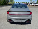 Used 2022 Hyundai Sonata Limited w/ Cargo Package image 5