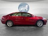 Used 2017 Toyota Camry XSE image 2