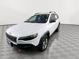 Used 2019 Jeep Cherokee Trailhawk image 4