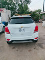 Used 2017 Chevrolet Trax LT w/ Sun & Sound Package image 5
