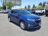Certified 2022 Chevrolet Equinox LT image 2