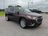 Used 2019 Chevrolet Traverse LT image 2