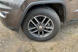 Used 2017 Jeep Grand Cherokee Limited w/ Luxury Group II image 4