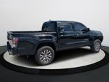 Used 2023 Toyota Tacoma Limited image 4