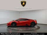 Used 2021 Lamborghini Huracan EVO image 2