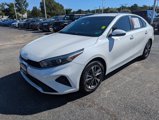 Used 2022 Kia Forte LXS w/ LXS Technology Package image 4