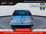 Used 2009 Honda CR-V EX image 4