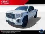 Used 2021 GMC Sierra 1500 AT4 image 2