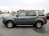 Used 2011 Honda Pilot EX-L image 2