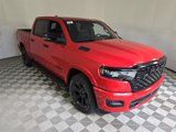 New 2025 RAM 1500 Big Horn image 2