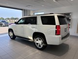 Used 2015 Chevrolet Tahoe LTZ image 4