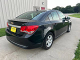 Used 2014 Chevrolet Cruze LT w/ RS Package image 4