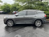 Used 2020 GMC Terrain Denali w/ Denali Premium Package image 3