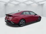 New 2025 Hyundai Elantra Sport image 5