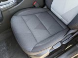 New 2025 Chevrolet Trax RS w/ Driver Confidence Package image 4