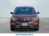 Used 2015 Honda CR-V EX image 3