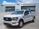 Certified 2023 Ford F150 XLT w/ Equipment Group 301A Mid image 2