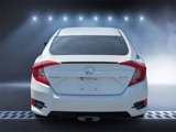 Used 2020 Honda Civic Sport image 4