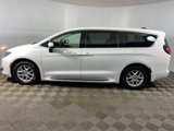 Used 2021 Chrysler Voyager LX image 2