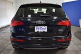 Used 2015 Audi Q5 3.0T Premium Plus w/ Technology Package image 3