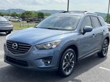 Used 2016 MAZDA CX-5 Grand Touring image 3