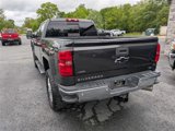 Used 2016 Chevrolet Silverado 2500 LTZ w/ Duramax Plus Package image 5