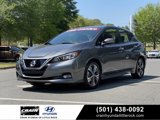 Used 2020 Nissan Leaf SV w/ SV Technology Package image 3