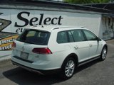 Used 2018 Volkswagen Golf Alltrack S image 2