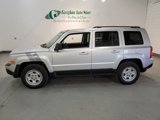Used 2012 Jeep Patriot Sport w/ PWR Value Group image 3