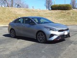Used 2024 Kia Forte GT w/ GT2 Package image 2