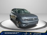 Used 2018 Volkswagen Tiguan SEL Premium image 3