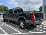 Used 2022 Ford F350 King Ranch w/ King Ranch Ultimate Package image 3