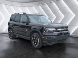 Used 2021 Ford Bronco Sport Big Bend w/ Big Bend Package image 2