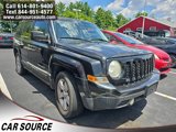 Used 2011 Jeep Patriot Sport w/ Tire & Wheel Group image 5