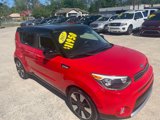 Used 2017 Kia Soul + w/ Designer's Package image 3