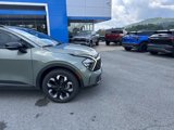 Used 2023 Kia Sportage X-Line image 2