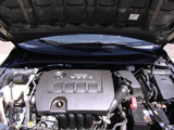 Used 2009 Toyota Corolla S image 4