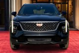 New 2025 Cadillac XT4 Premium Luxury image 3