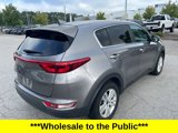 Used 2019 Kia Sportage LX image 5