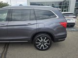 Used 2021 Honda Pilot Elite image 4